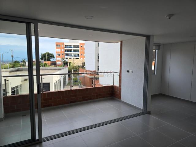 Apartamentos, Alquiler en Cristales