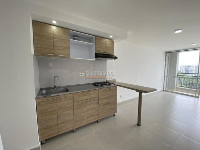 Apartamentos, Venta en Yumbo
