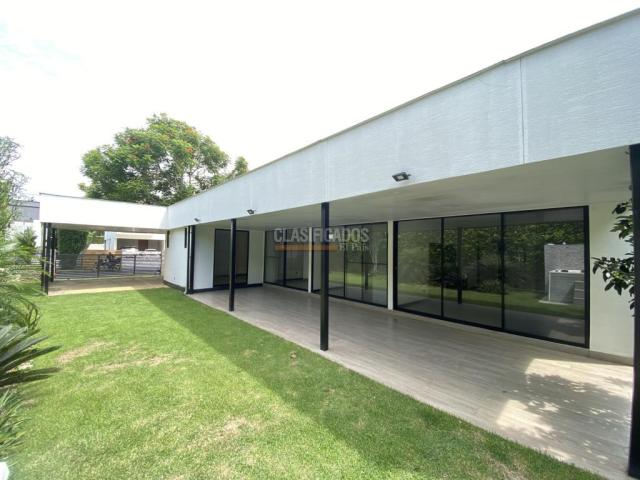 Casas, Venta en Jamundí