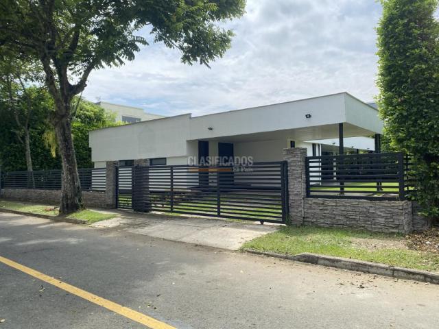 Casas, Venta en Jamundí