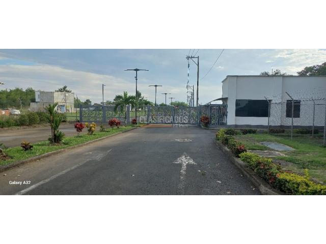 Lotes, Venta en Jamundí