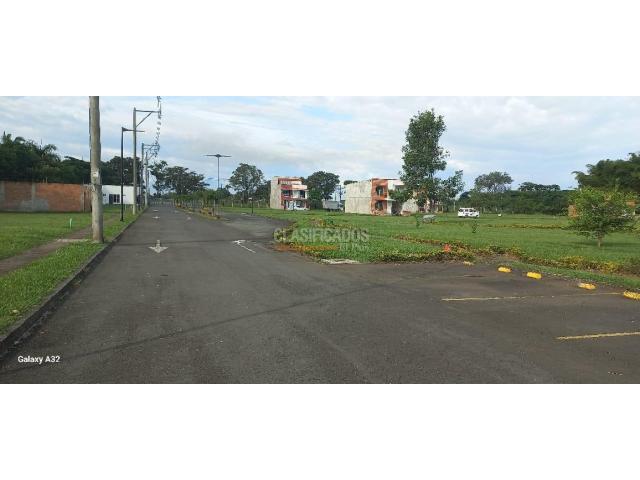 Lotes, Venta en Jamundí