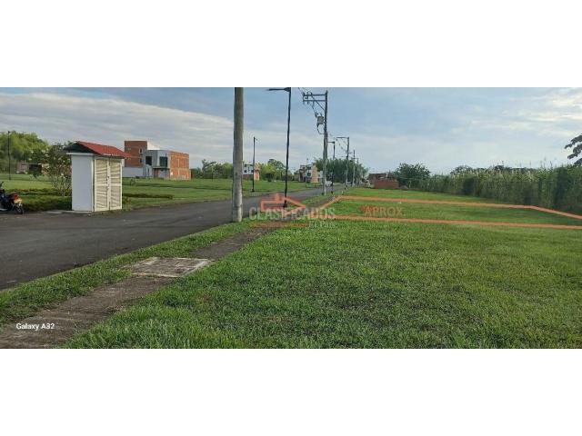 Lotes, Venta en Jamundí