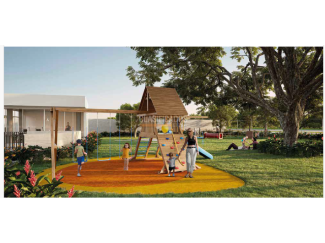 Apartamentos, Venta en Hacienda Kachipay