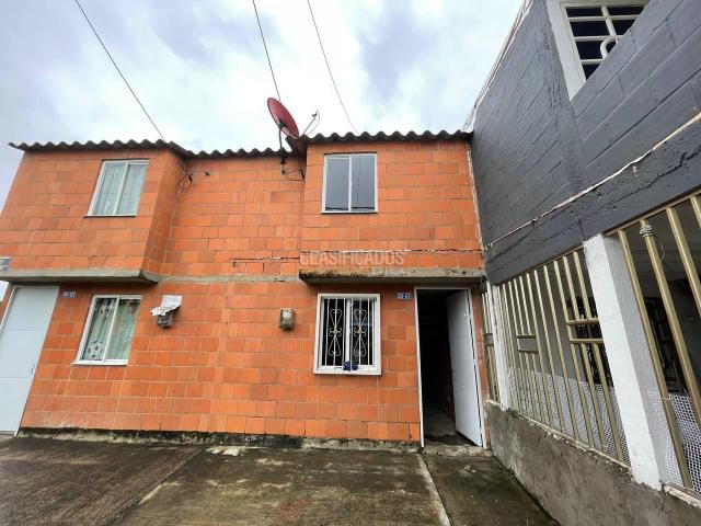 Casas, Alquiler en Jamundí