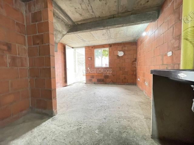 Casas, Alquiler en Jamundí