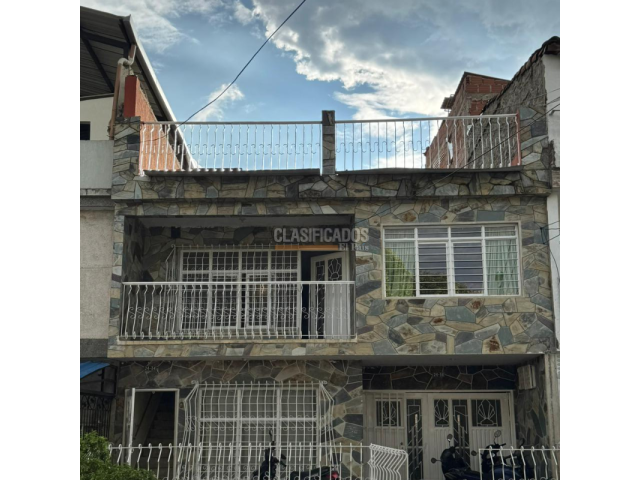 Casas, Venta en Acacias