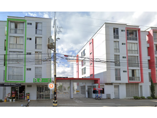 Apartamentos, Alquiler en Giron