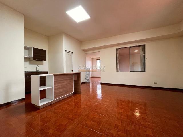 Apartaestudios, Alquiler en Versalles