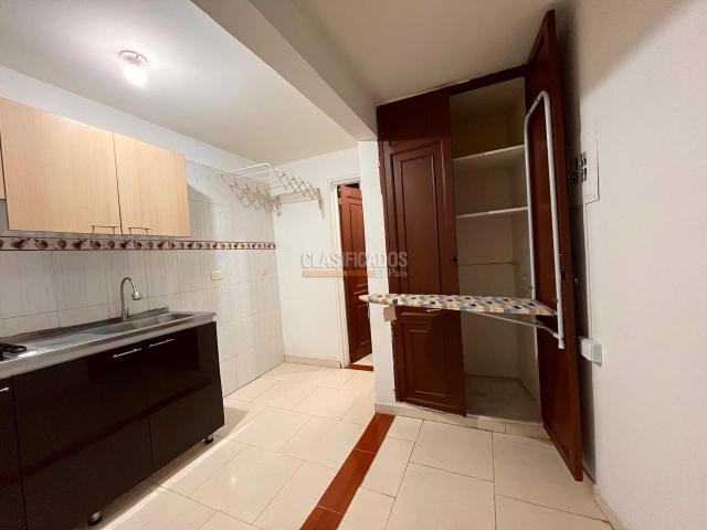 Apartaestudios, Alquiler en Versalles