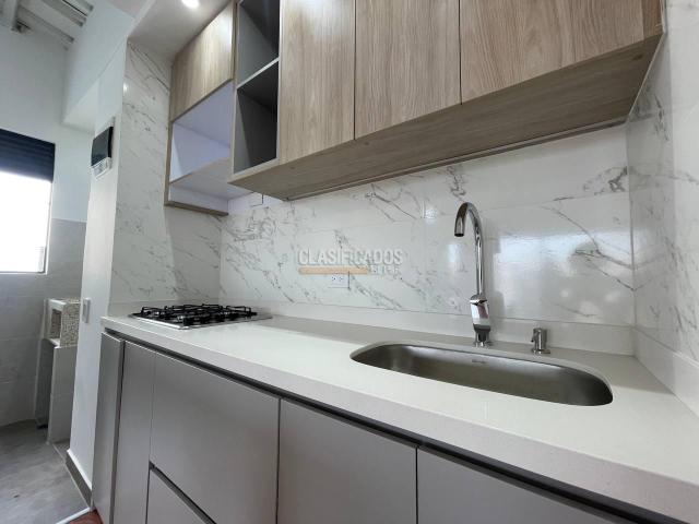 Apartamentos, Alquiler en Jamundí