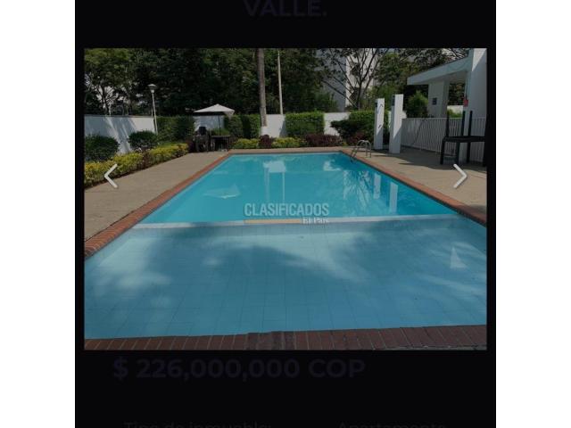 Apartamentos, Venta en Valle del Lili