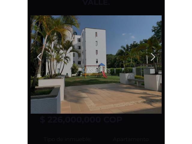 Apartamentos, Venta en Valle del Lili