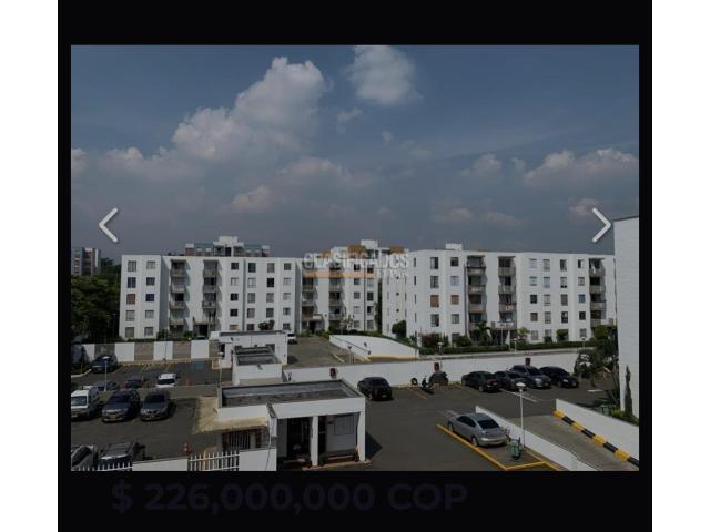 Apartamentos, Venta en Valle del Lili