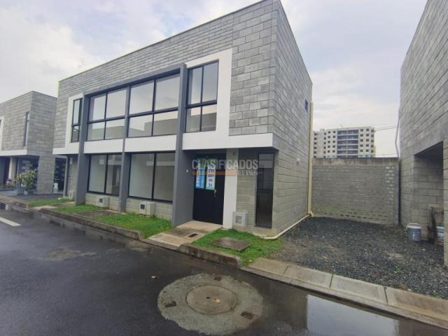 Casas, Venta en Jamundí