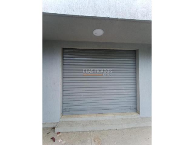 Locales y Bodegas, Alquiler en Los Naranjos