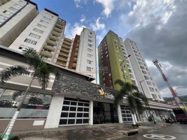 Apartamentos, Alquiler en Giron