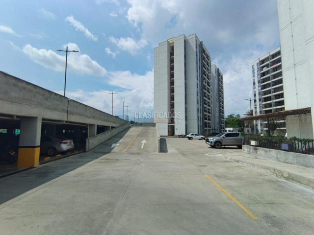 Apartamentos, Venta en Jamundí