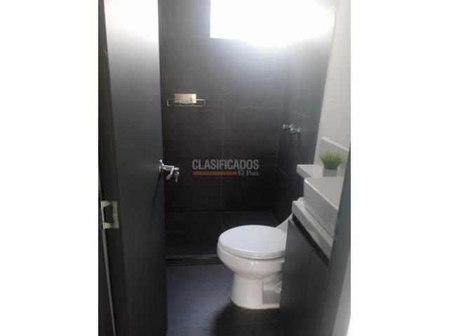 Apartamentos, Venta en Hacienda Kachipay