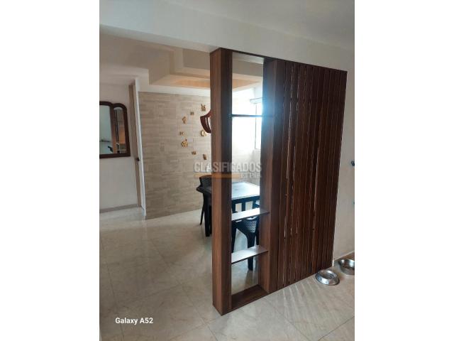 Apartamentos, Venta en Hacienda Kachipay