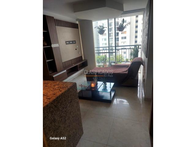 Apartamentos, Venta en Hacienda Kachipay