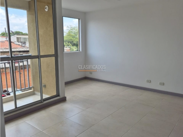 Apartamentos, Venta en Jamundí