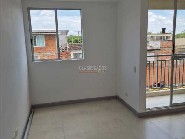 Apartamentos, Venta en Jamundí