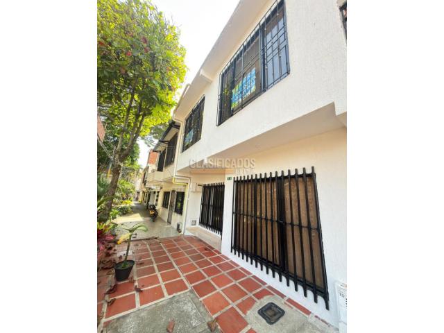 Apartamentos, Alquiler en Ciudadela Comfandi