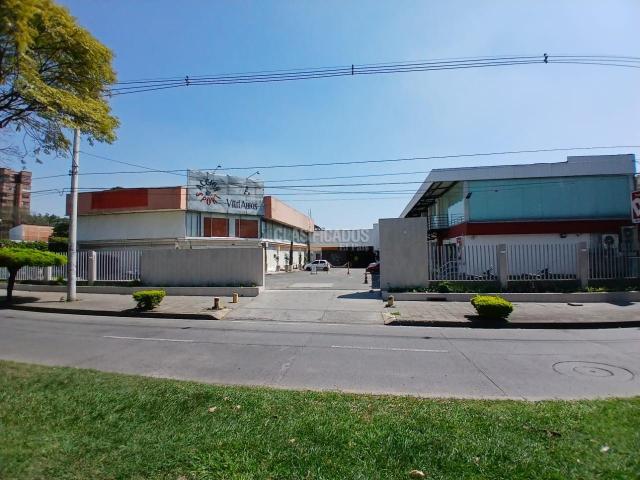 Locales y Bodegas, Alquiler en Camino Real