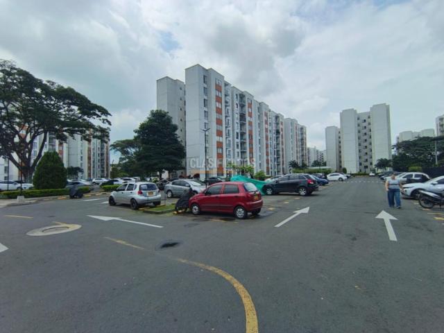 Apartamentos, Alquiler en Jamundí