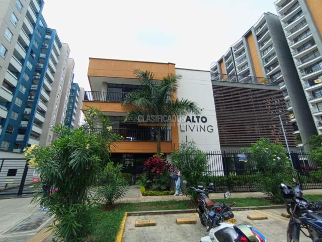 Apartaestudios, Venta en La Flora