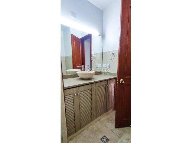 Apartamentos, Alquiler en Alameda de Chipichape