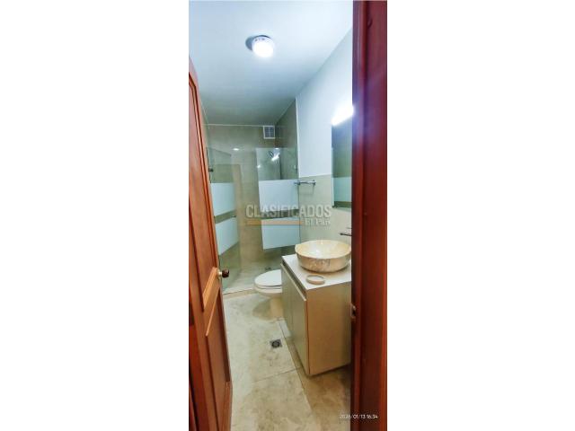 Apartamentos, Alquiler en Alameda de Chipichape