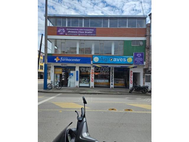 Locales y Bodegas, Alquiler en Bogotá