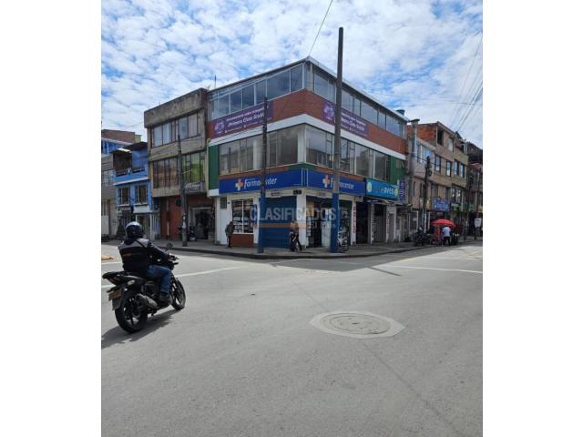 Locales y Bodegas, Alquiler en Bogotá