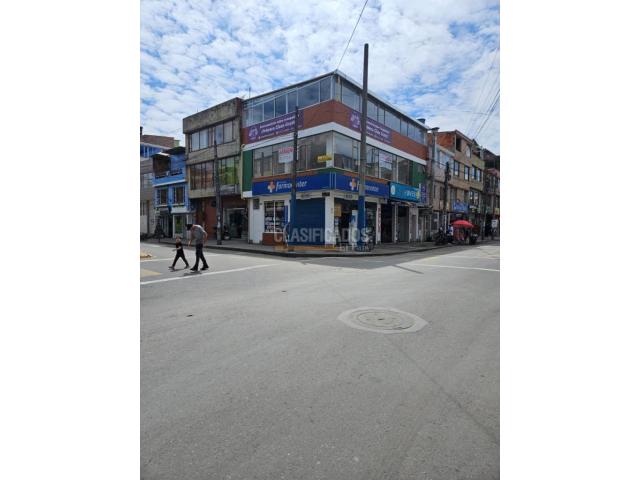 Locales y Bodegas, Alquiler en Bogotá