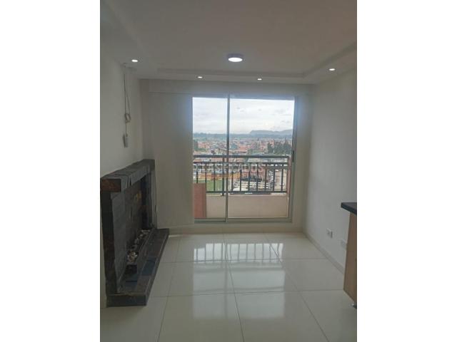 Apartamentos, Alquiler en Bogotá