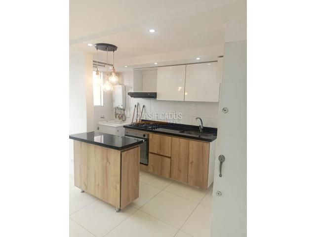 Apartamentos, Alquiler en Bogotá