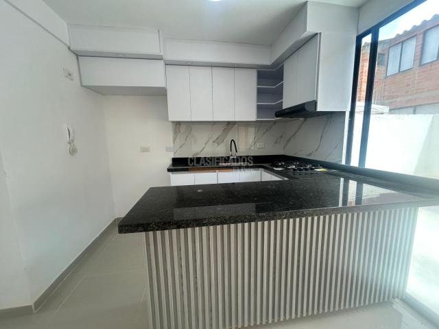 Casas, Alquiler en Jamundí