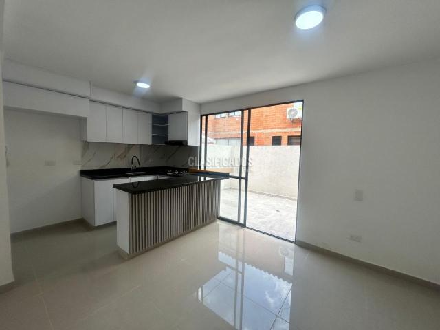 Casas, Alquiler en Jamundí