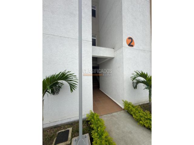 Apartamentos, Alquiler en Ciudad Pacifica