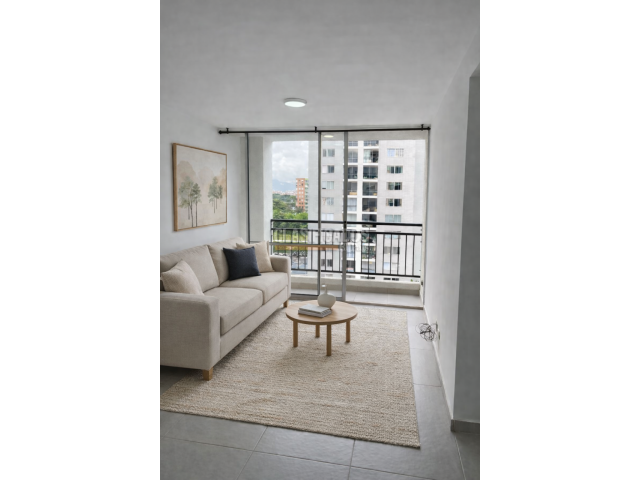 Apartamentos, Venta en Hacienda Kachipay