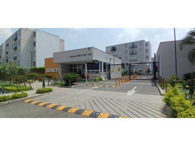 Apartamentos, Alquiler en Yumbo