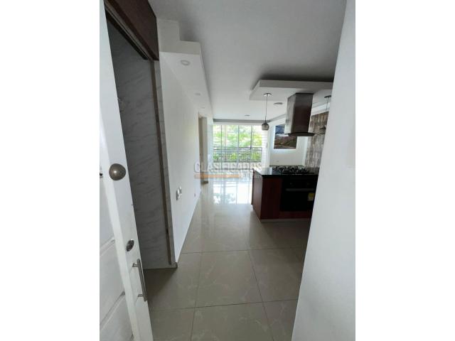 Apartamentos, Venta en Valle del Lili