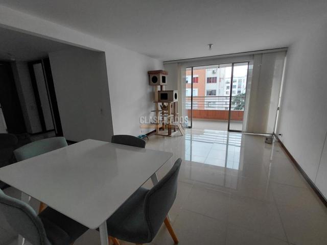 Apartamentos, Venta en La Flora