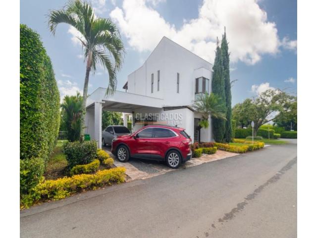 Casas, Venta en Jamundí