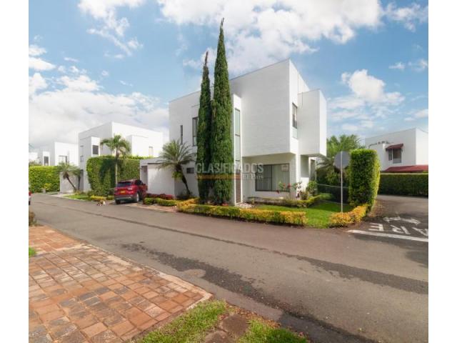 Casas, Venta en Jamundí