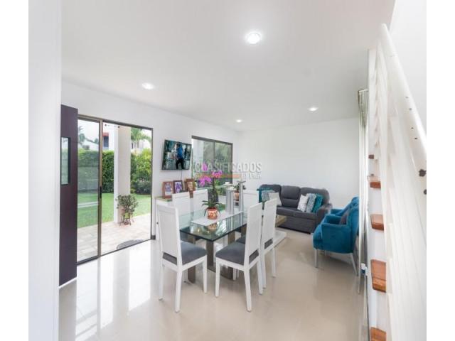 Casas, Venta en Jamundí