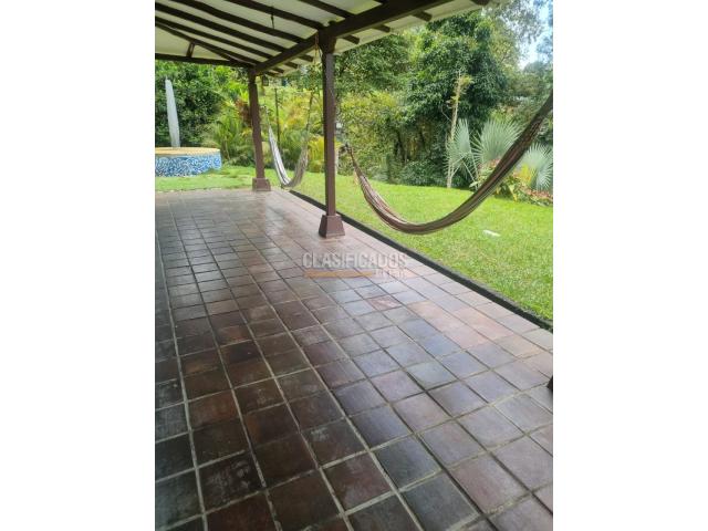 Fincas y Casas Campestres, Venta en Dagua