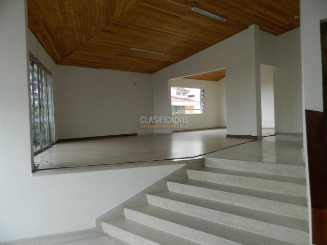 Casas, Alquiler en Cristales